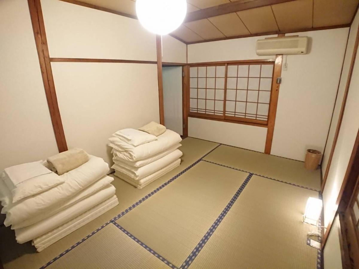Хостел Kinosaki Knot Тоёока Экстерьер фото