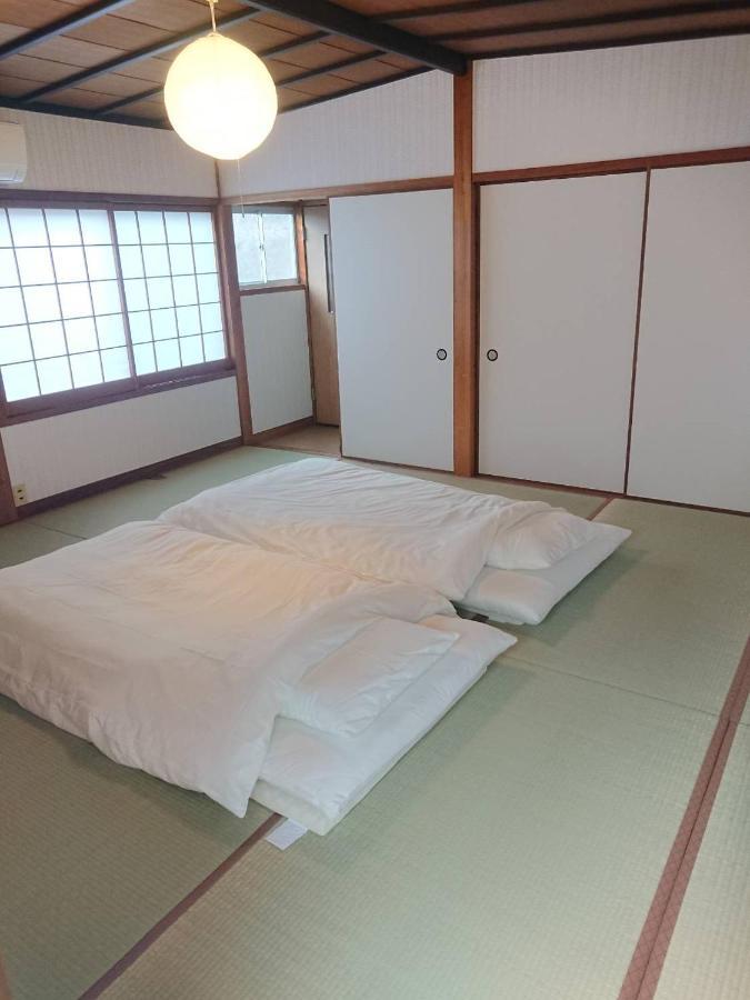 Хостел Kinosaki Knot Тоёока Экстерьер фото